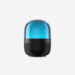HAVIT SK889BT Multi-color Ambient Light Bluetooth Speaker