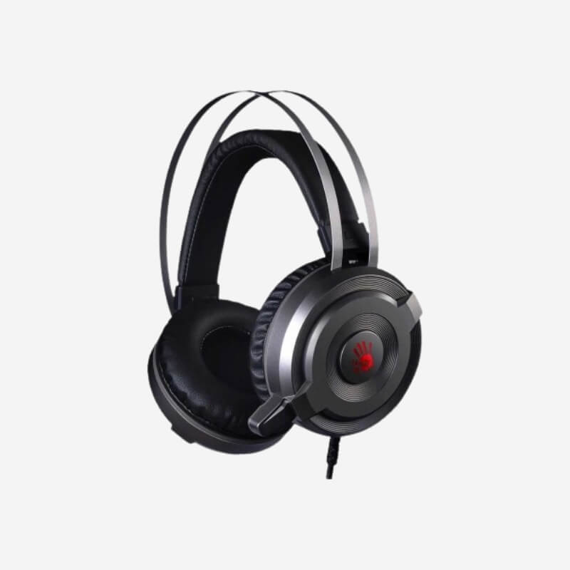 A4TECH Bloody G520S USB Gaming Headphone