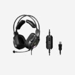 A4TECH Bloody G575 7.1 RGB USB Gaming Headphone