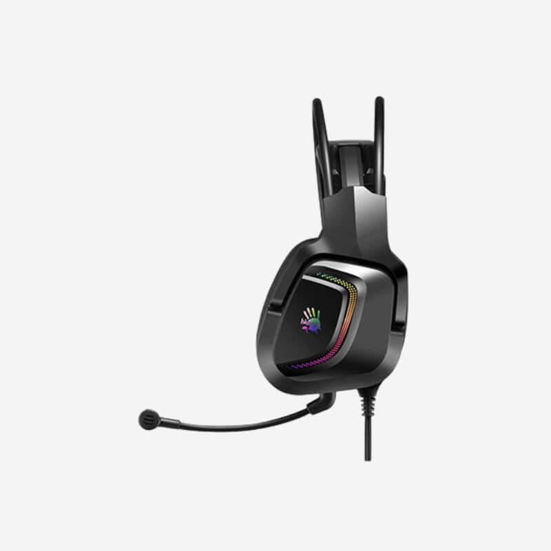 A4TECH Bloody G575 7.1 RGB USB Gaming Headphone