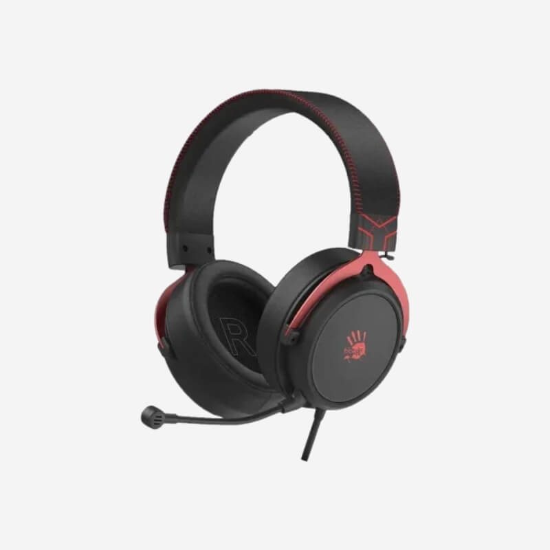 A4TECH Bloody M590i Gaming Headphone