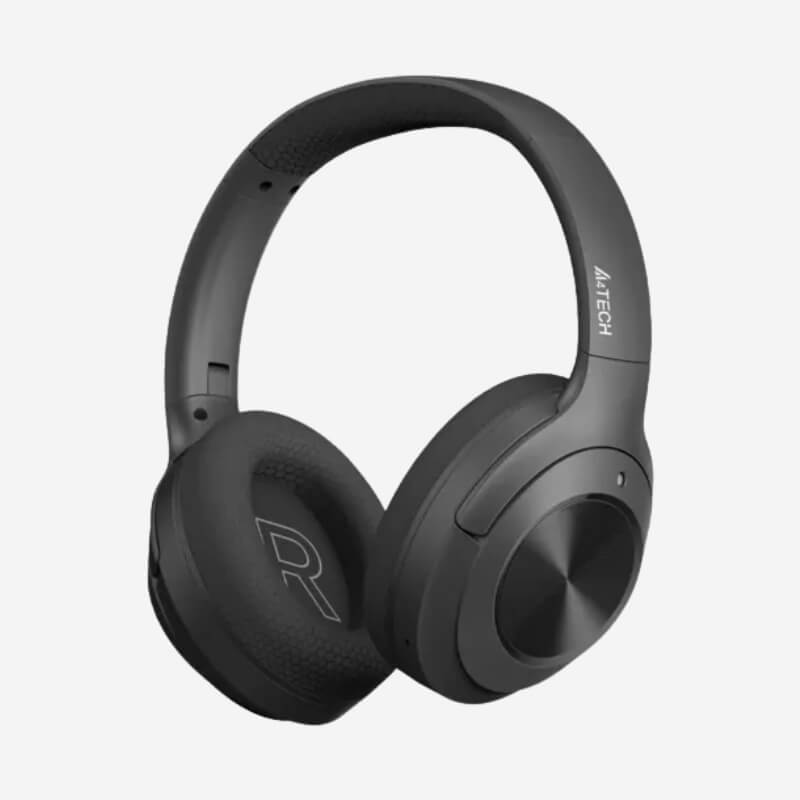 A4TECH Fstyler BH220 Bluetooth Wireless Headphone
