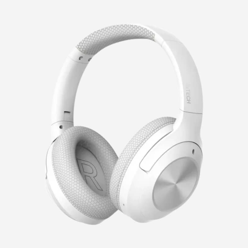A4TECH Fstyler BH220 Bluetooth Wireless Headphone