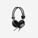 A4TECH HS19 3.5mm Stereo Headphone