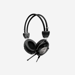 A4TECH HS19 3.5mm Stereo Headphone