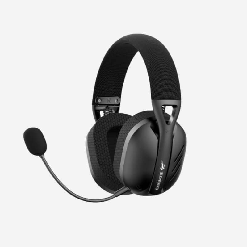 HAVIT Gamenote Fuxi-H3 Quad-Mode Wireless Gaming Headphone