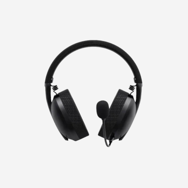 HAVIT Gamenote Fuxi-H3 Quad-Mode Wireless Gaming Headphone