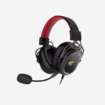 HAVIT H2008D Gaming Wired Headphone