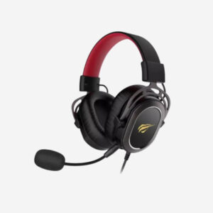 HAVIT H2008D Gaming Wired Headphone