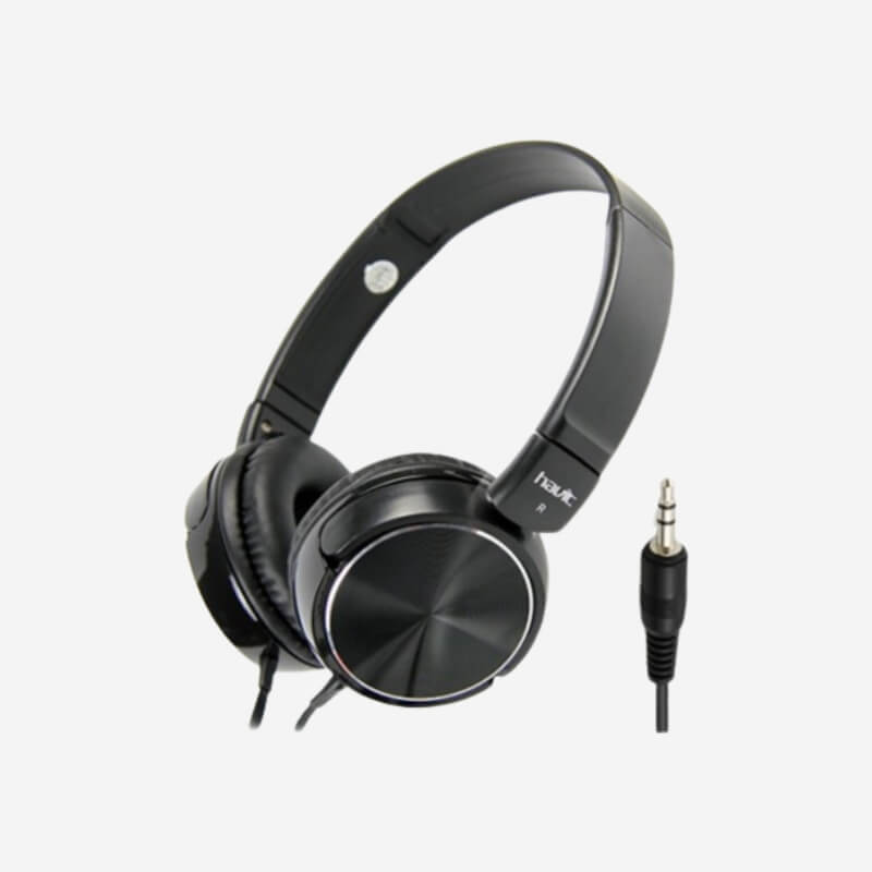 HAVIT H2178D Wired Headphone