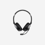 HAVIT H217D Wired Headphone With Mic