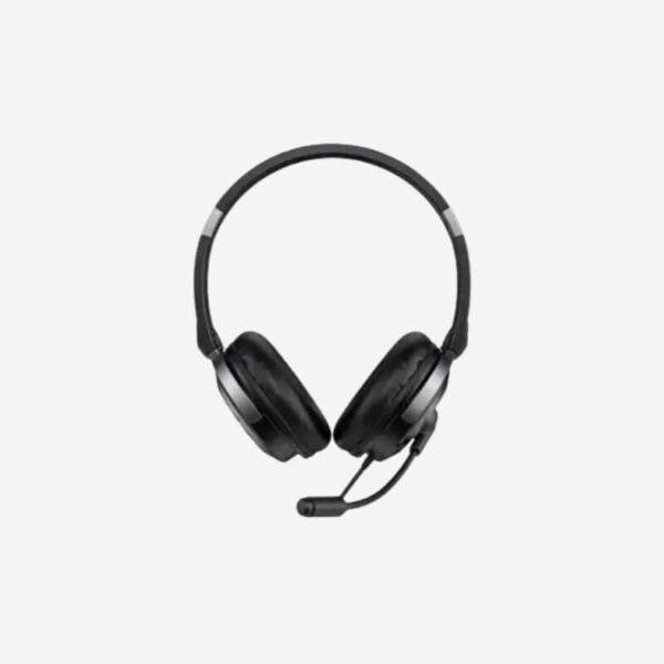 HAVIT H217D Wired Headphone With Mic