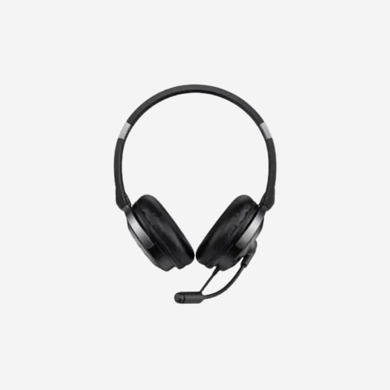 HAVIT H217D Wired Headphone With Mic