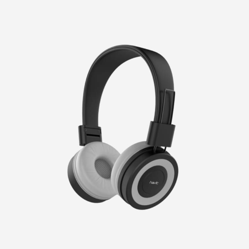 HAVIT H2218D Wired Headphone
