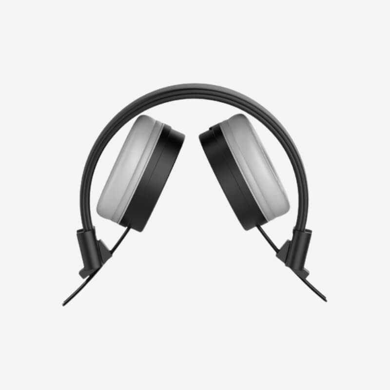 HAVIT H2218D Wired Headphone
