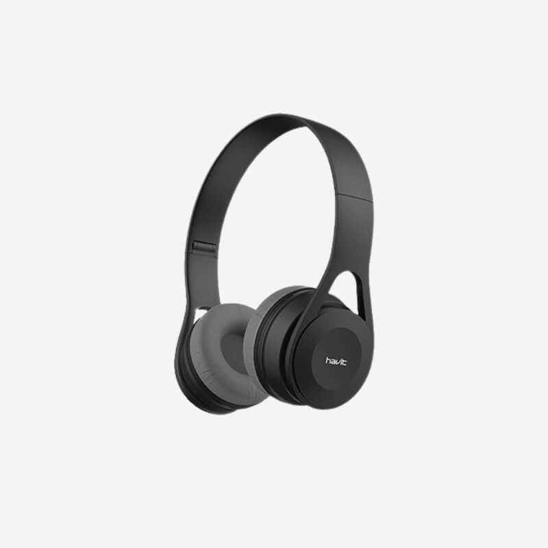 HAVIT H2262D Wired Headphone