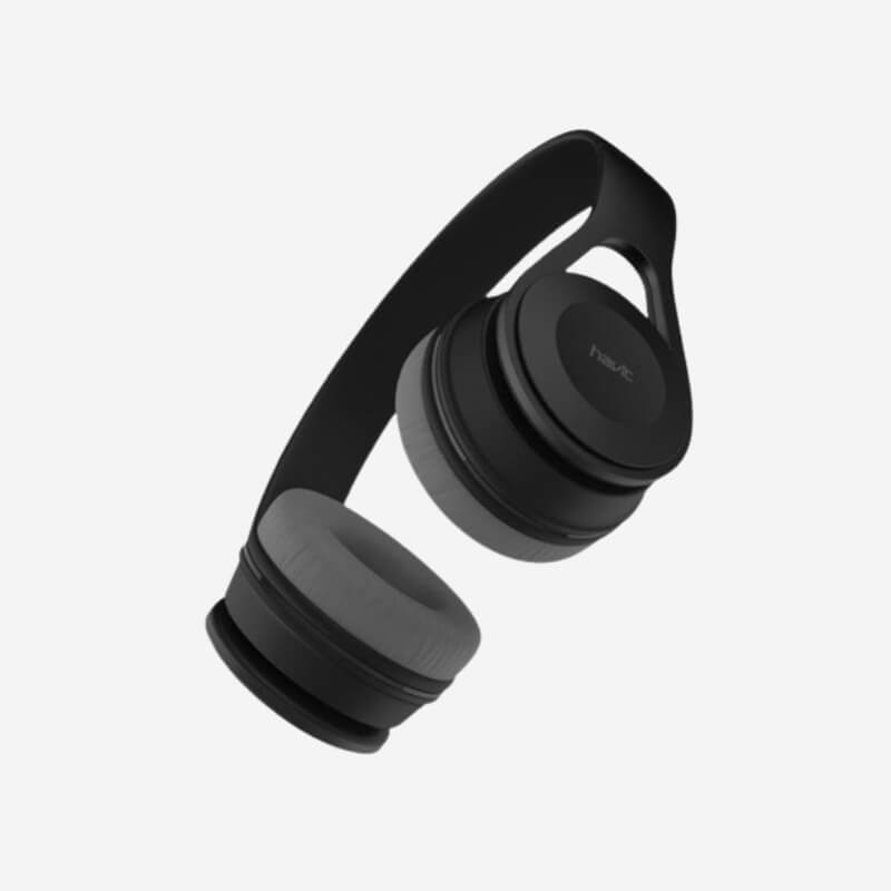 HAVIT H2262D Wired Headphone