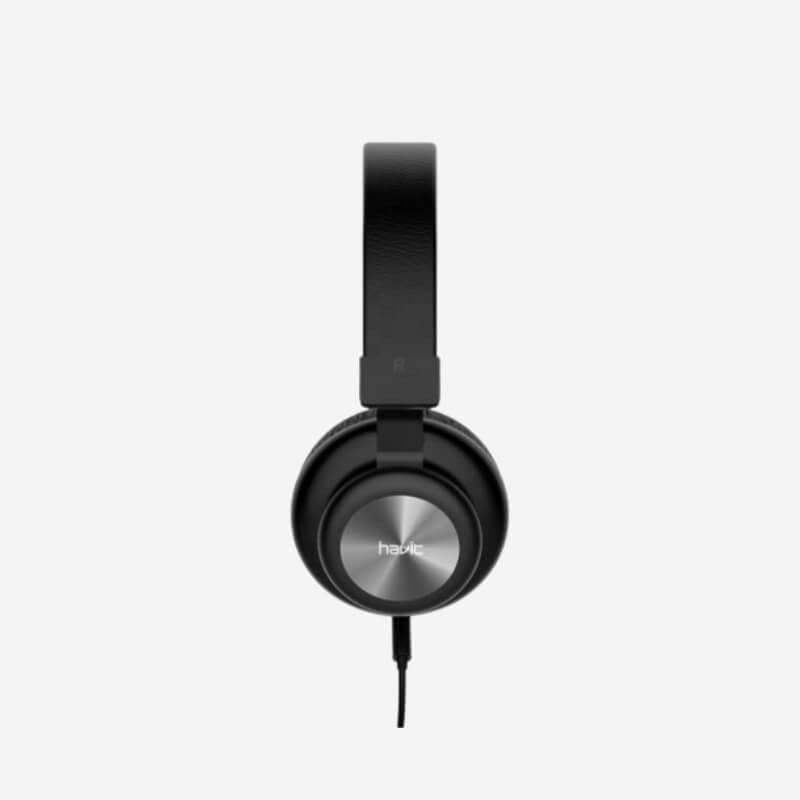 HAVIT H2263D Wired Headphone
