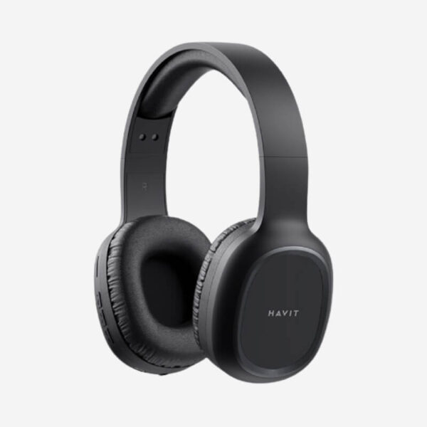 HAVIT H2590BT Pro Bluetooth Headphone