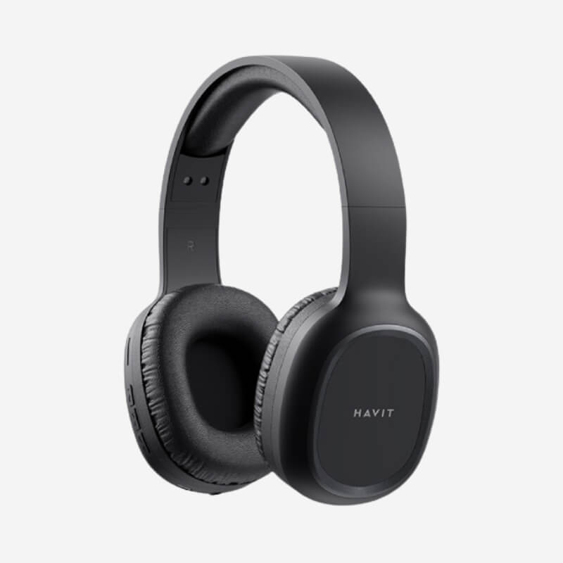 HAVIT H2590BT Pro Bluetooth Headphone