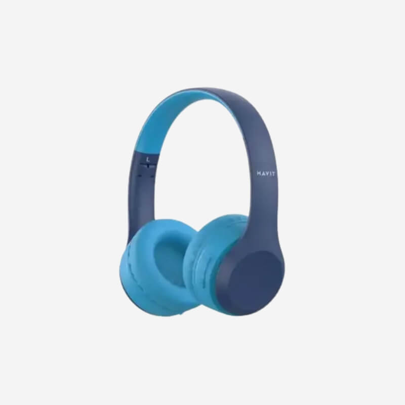 HAVIT H626BT Bluetooth Headphone