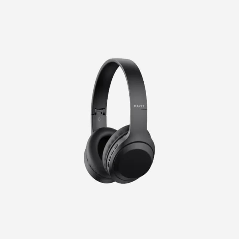 HAVIT H628BT Bluetooth Headphone
