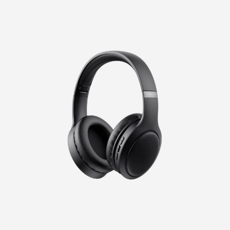 HAVIT H633BT Bluetooth Headphone