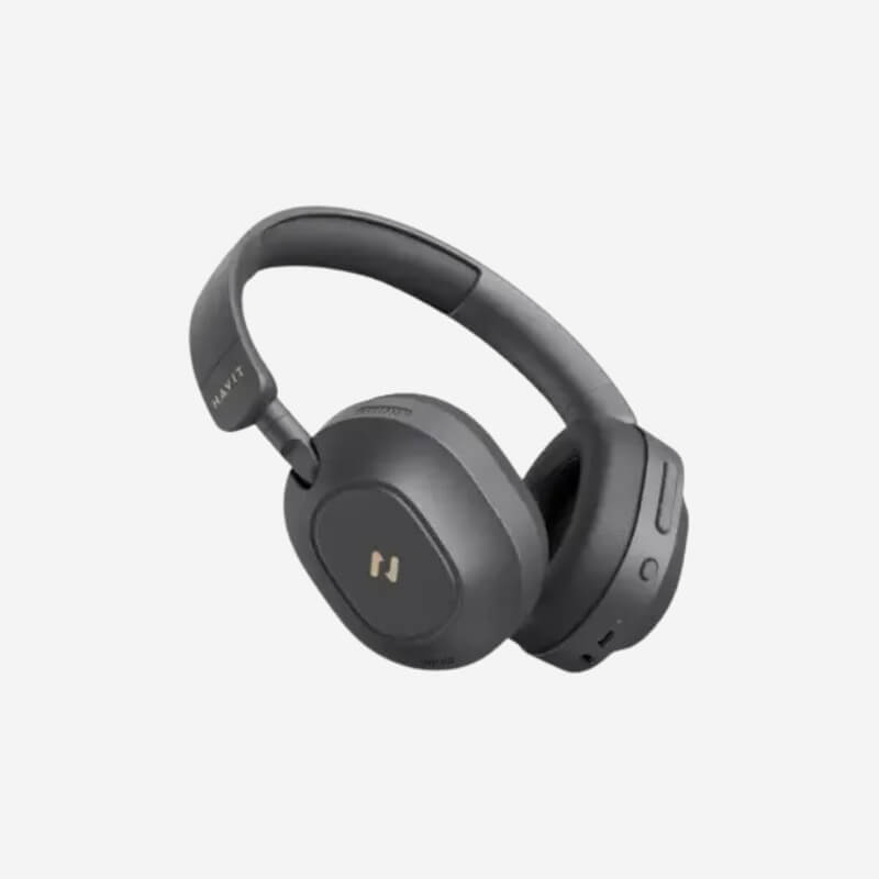 HAVIT H668BT Bluetooth Headphone
