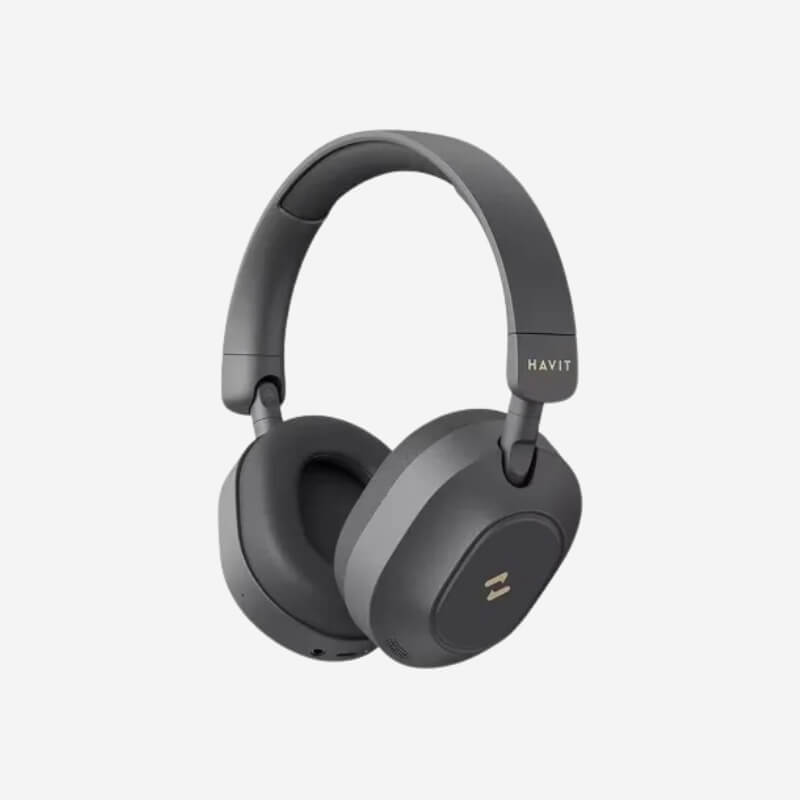 HAVIT H668BT Bluetooth Headphone