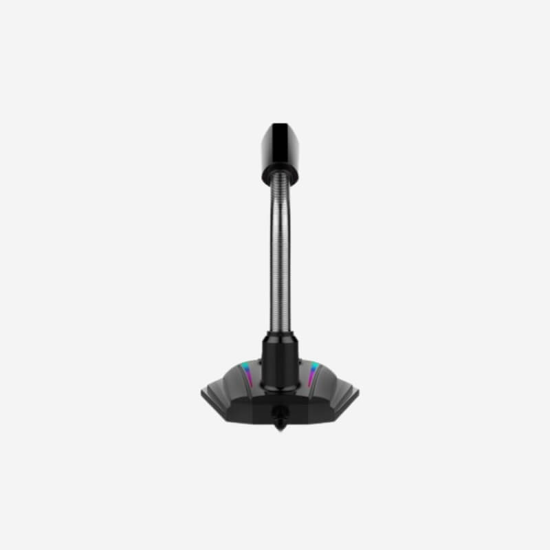 HAVIT GK56 RGB USB Gaming Microphone