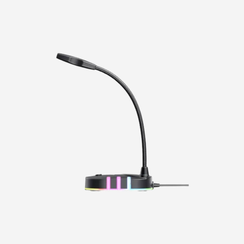 HAVIT GK58B RGB USB Gaming Microphone