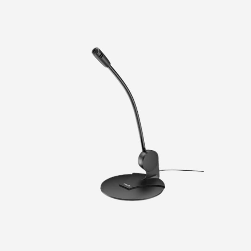 HAVIT H207D Wired Stand Microphone