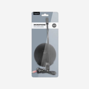 HAVIT H207D Wired Stand Microphone