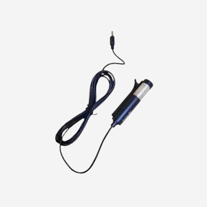 HAVIT M60 Clip Wired Microphone