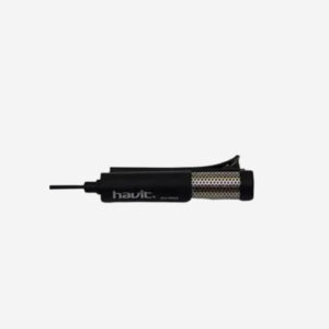 HAVIT M60 Clip Wired Microphone