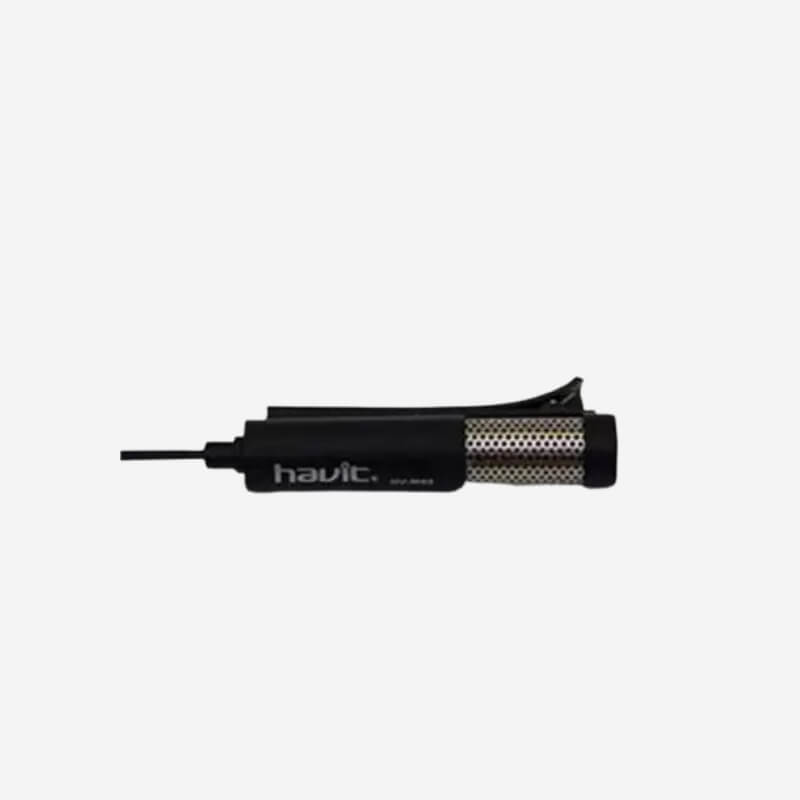 HAVIT M60 Clip Wired Microphone
