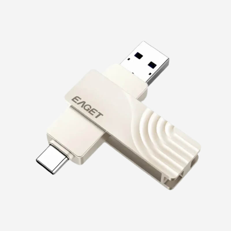 EAGET ET-CF30 64GB USB 3.2 Type-C Pen Drive