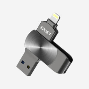 EAGET ET-i66 128GB Lightning Pen Drive