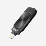 EAGET ET-i66 128GB Lightning Pen Drive