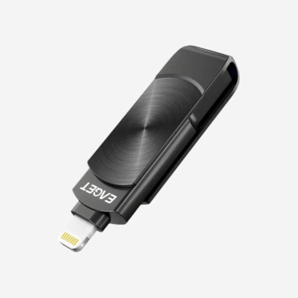 EAGET ET-i66 128GB Lightning Pen Drive