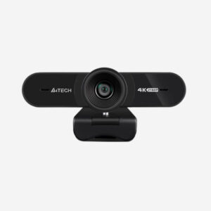 A4TECH PK-1000HA 4K Ultra HD Auto Focus Webcam