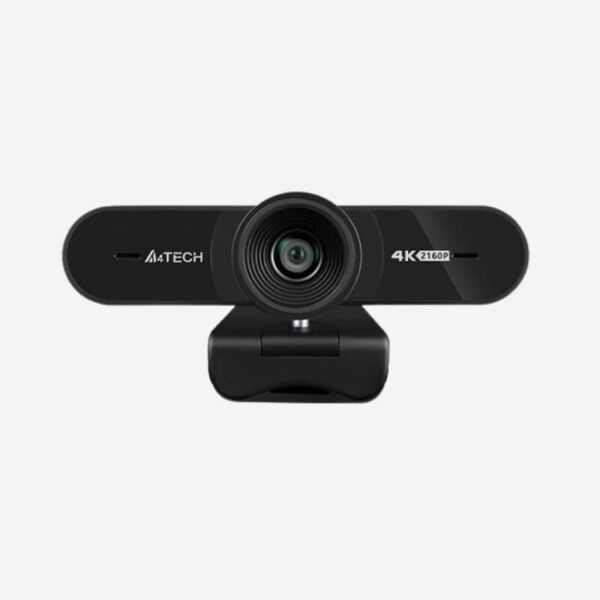 A4TECH PK-1000HA 4K Ultra HD Auto Focus Webcam