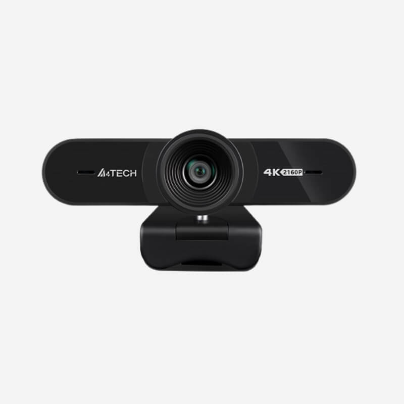 A4TECH PK-1000HA 4K Ultra HD Auto Focus Webcam
