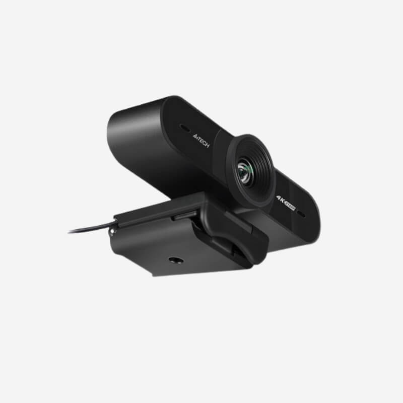 A4TECH PK-825P 720P HD Webcam