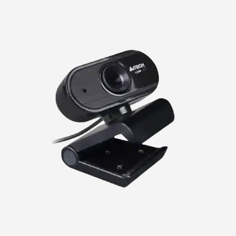A4TECH PK-825P 720P HD Webcam