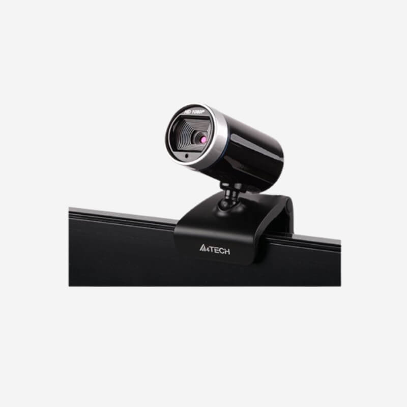 A4TECH PK-910H 1080P Full HD Webcam