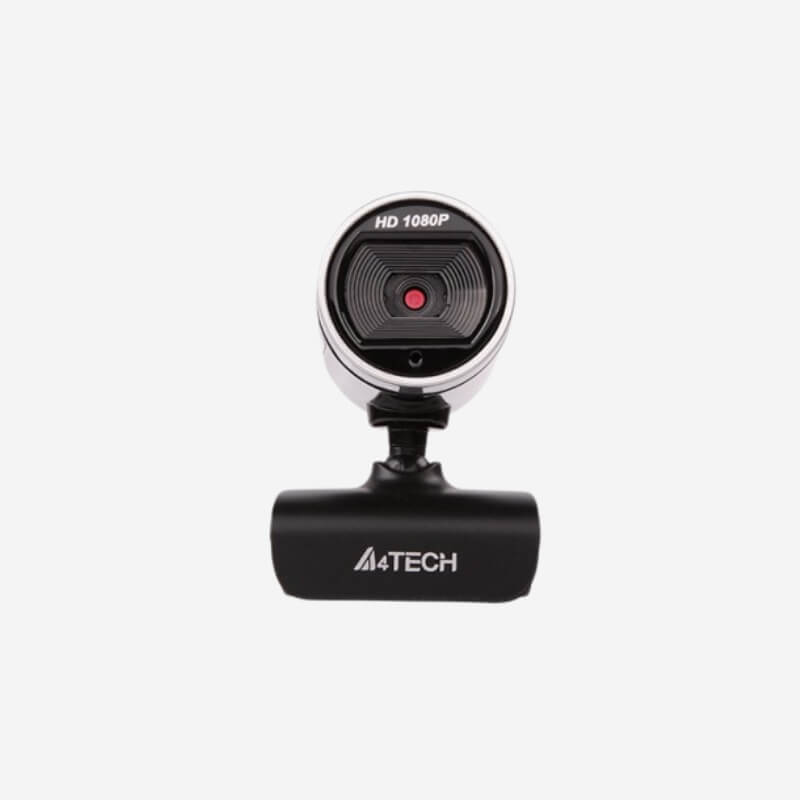 A4TECH PK-910H 1080P Full HD Webcam
