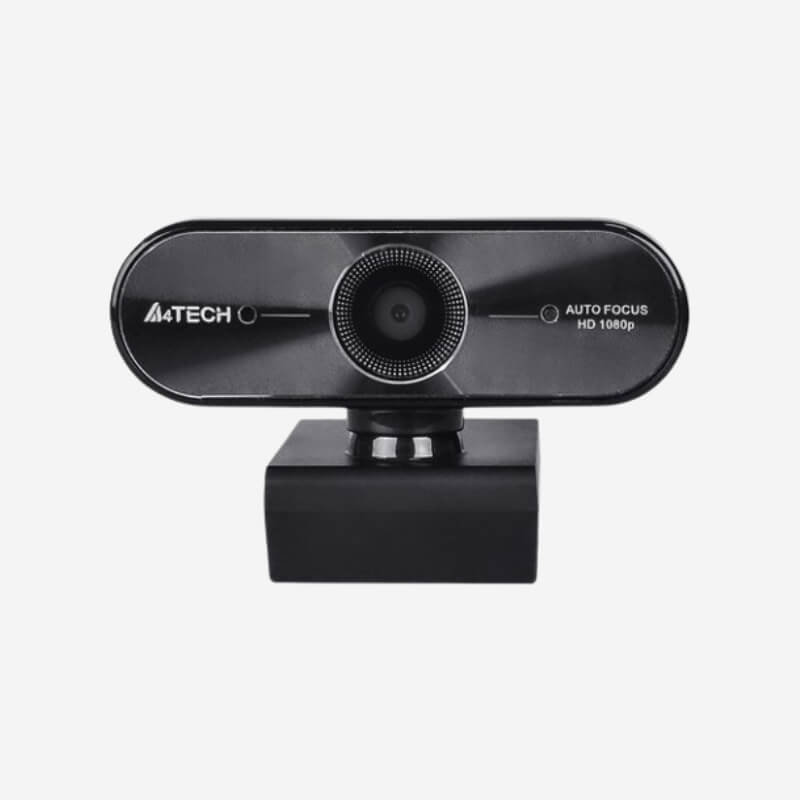 A4TECH PK-940HA Full HD Auto Focus Webcam