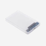 EAGET ET-E20 2.5 SATA to USB3.0 External Hard Disk Enclosure