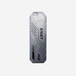 EAGET ET-SE300 M.2 SATA to USB Type-C External M.2 SSD Enclosure